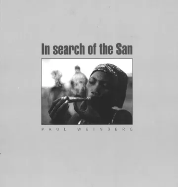In Search of the San (1999)
